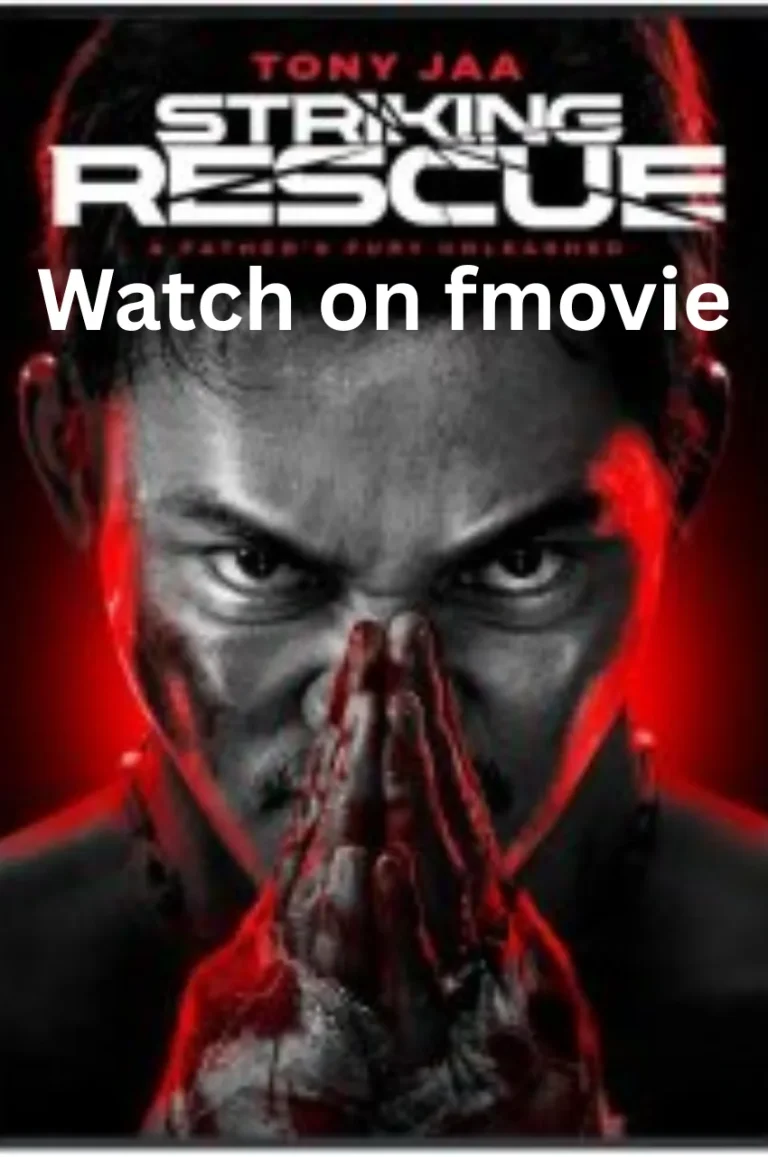 striking rescues movie