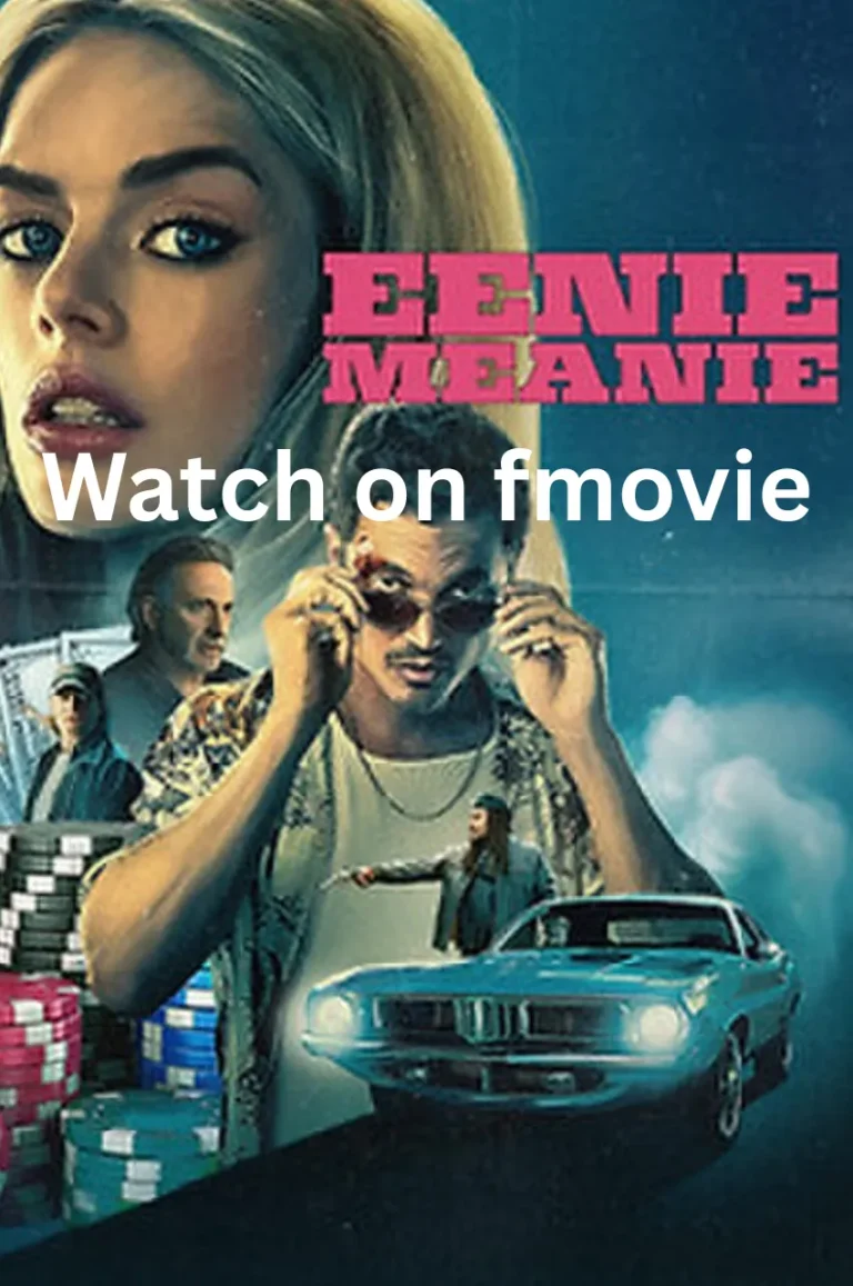 Eenie Meenie movie