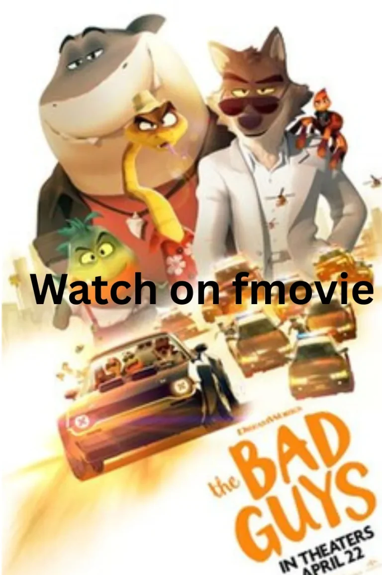 Bad Guys 2