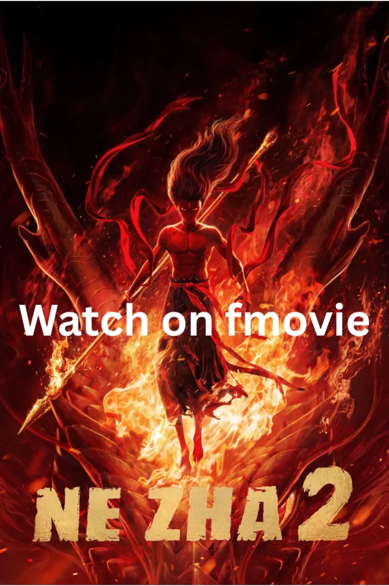 Ne Zha 2 Movie 2025