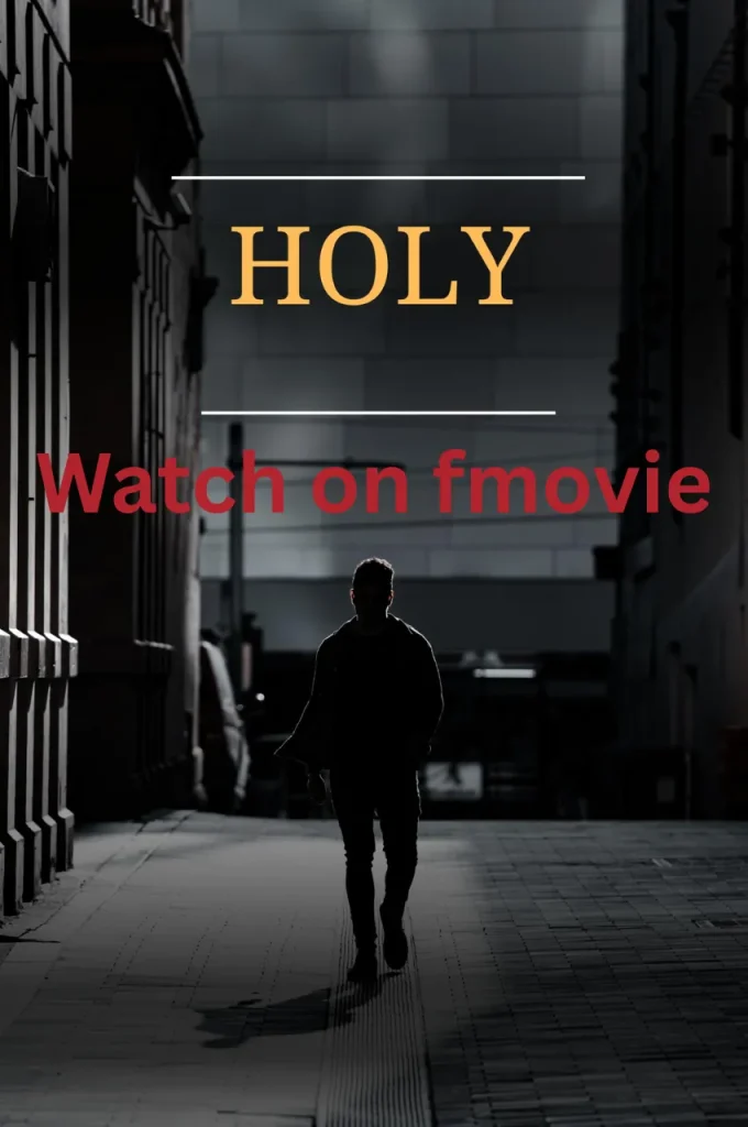 Holy Boy