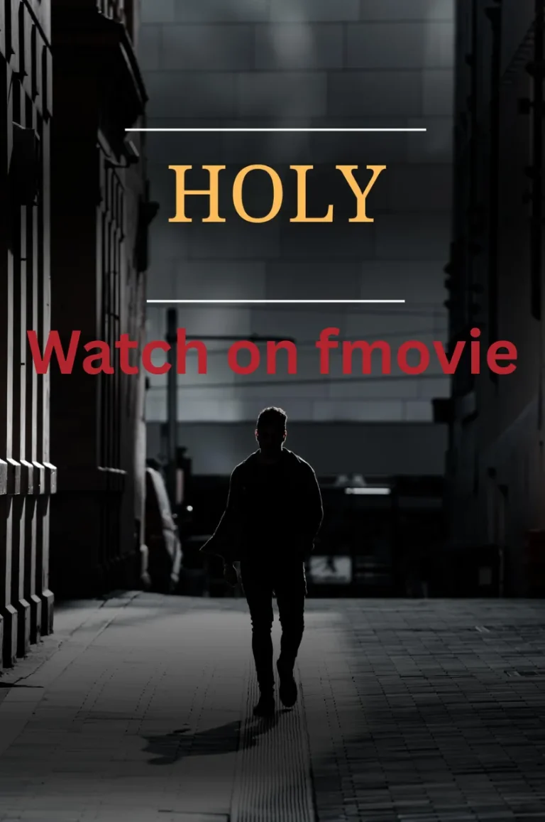 Holy Boy