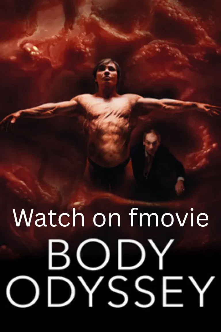 Body Odyssey