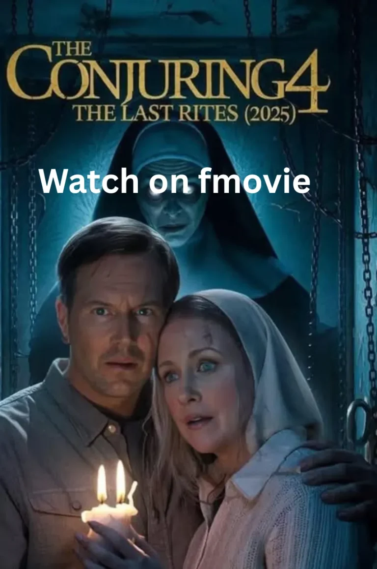 The Conjuring