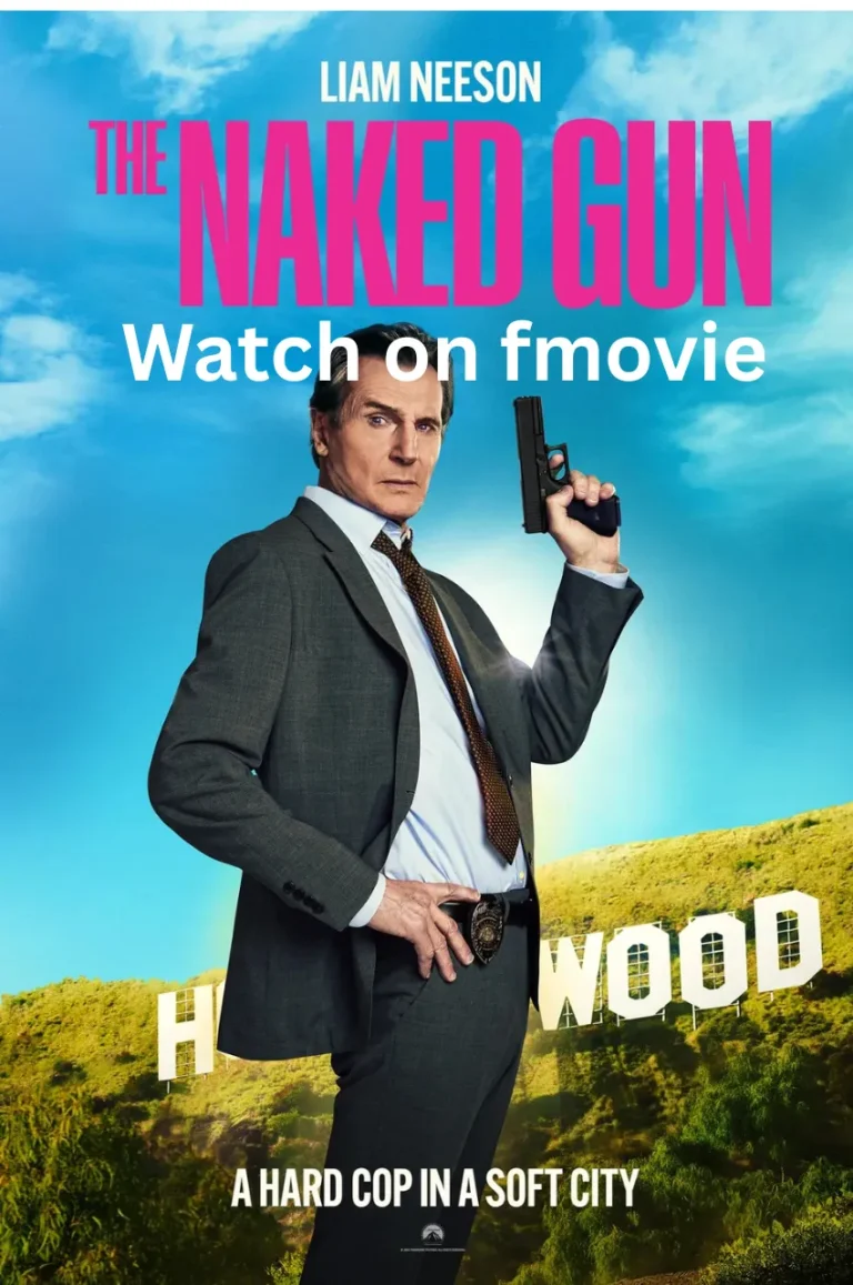 The Naked gun