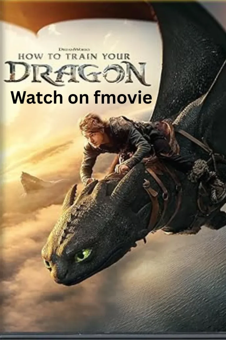 How to Train Your Dragon