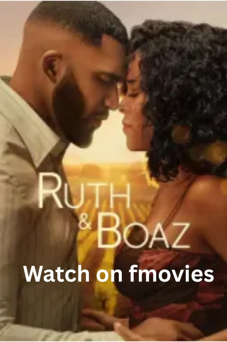 Ruth & Boaz  movie
