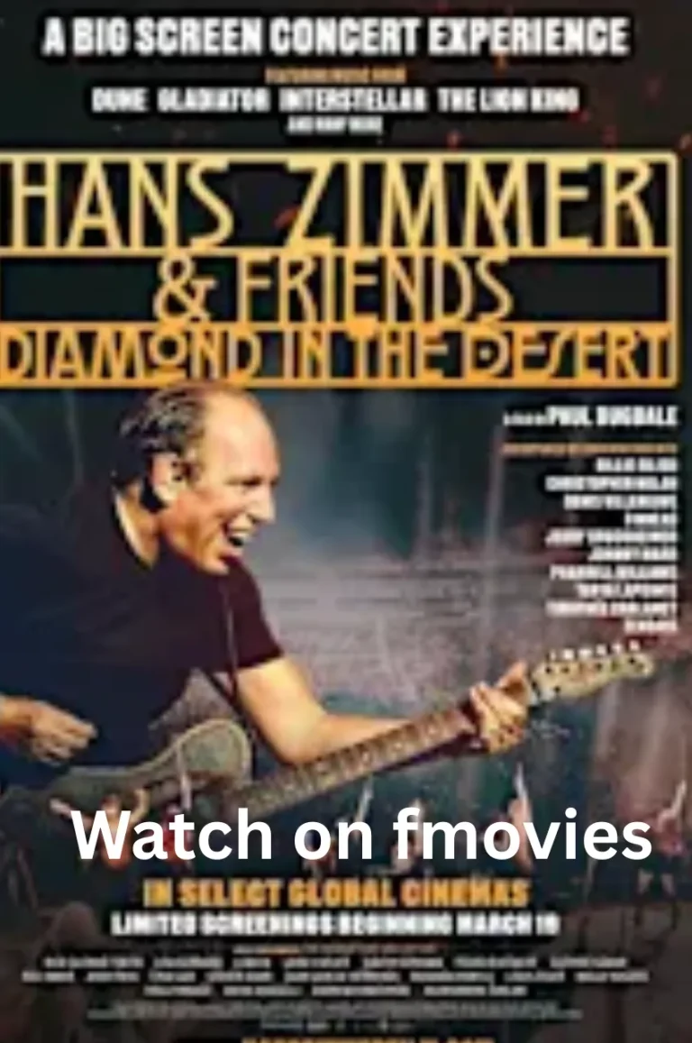 Hans Zimmer and Friends