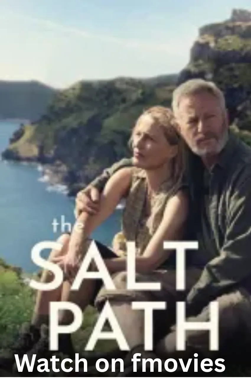 The Salt Path