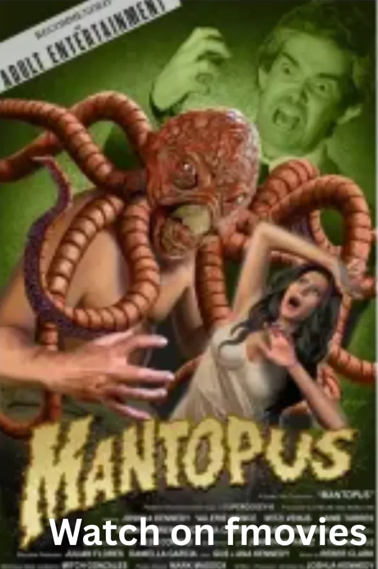 Mantopus
