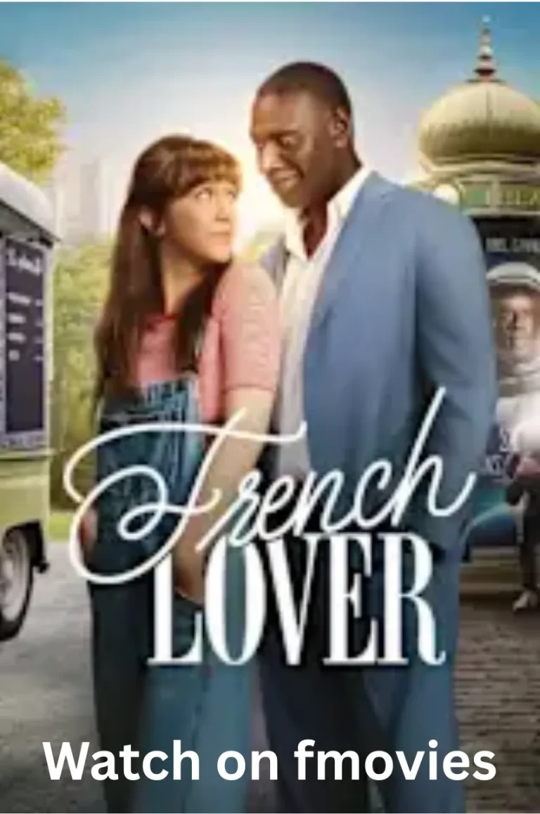 French Lover 