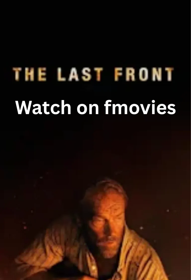 The Last Front