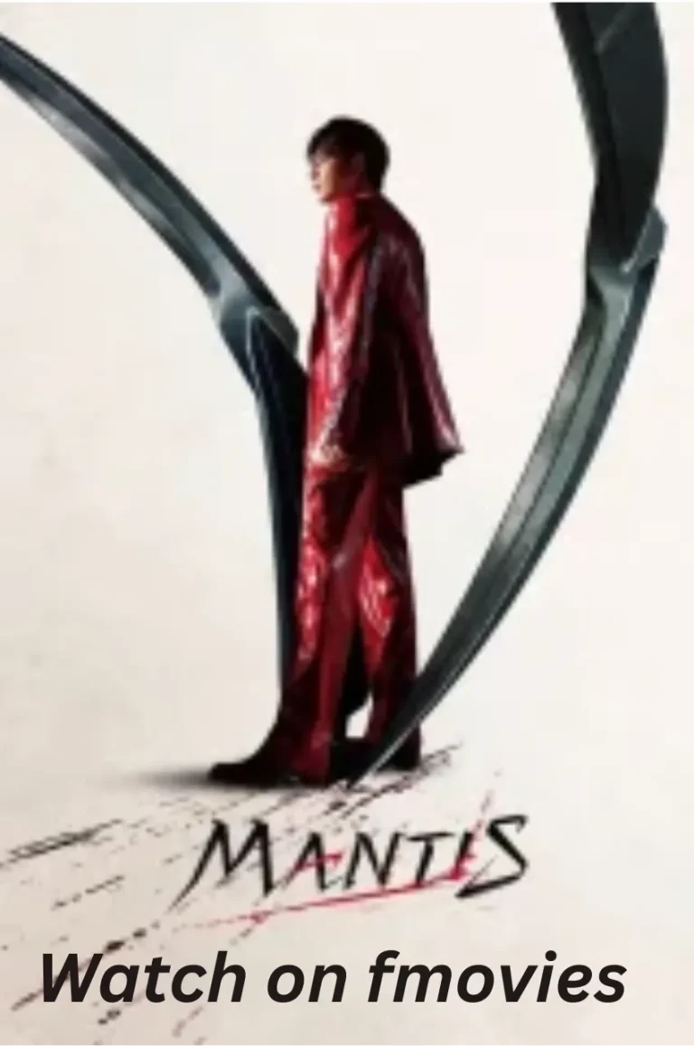 Mantis Movie 2025