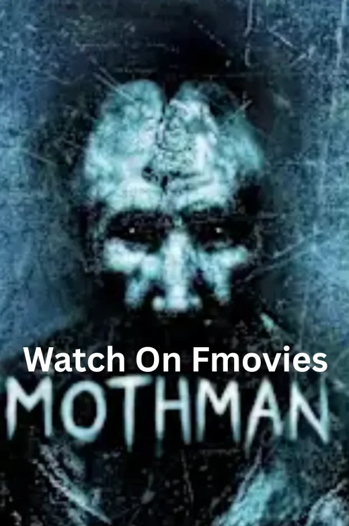 Mothman watch free online
