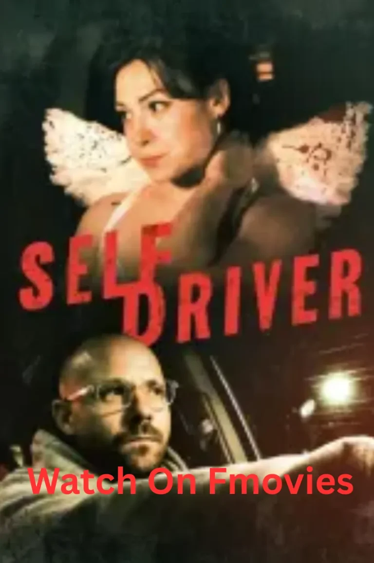Self Driver Watch Free Online