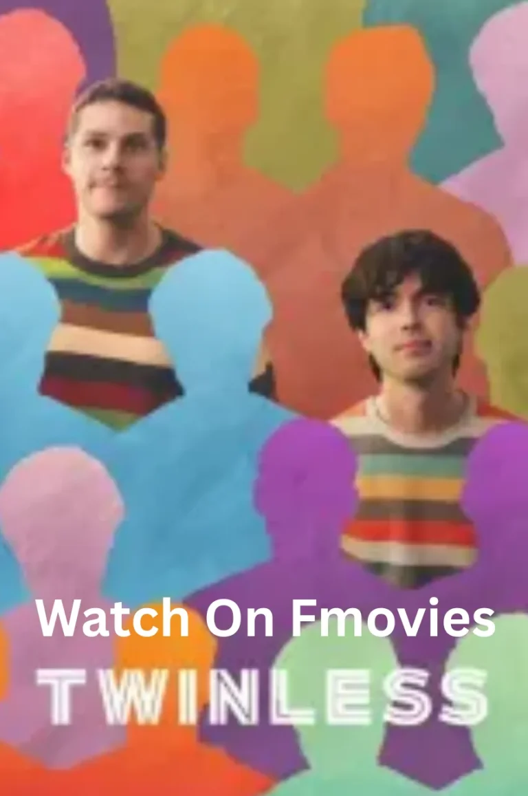 Twinless Watch Free Online