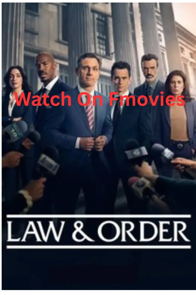 Law and order Series: Special victims unit (SVU)
