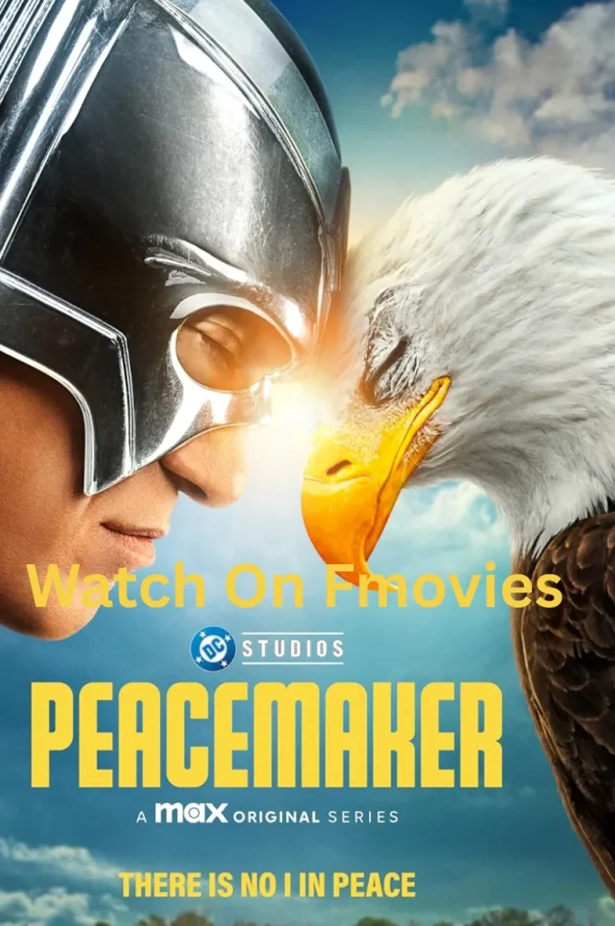watch Peacemaker Series online  on fmovies