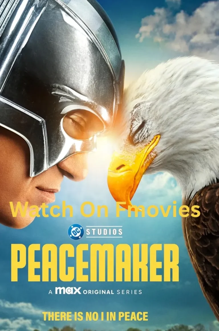 watch Peacemaker Series online on fmovies