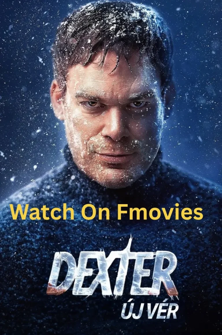 watch dexter series online on fmovies