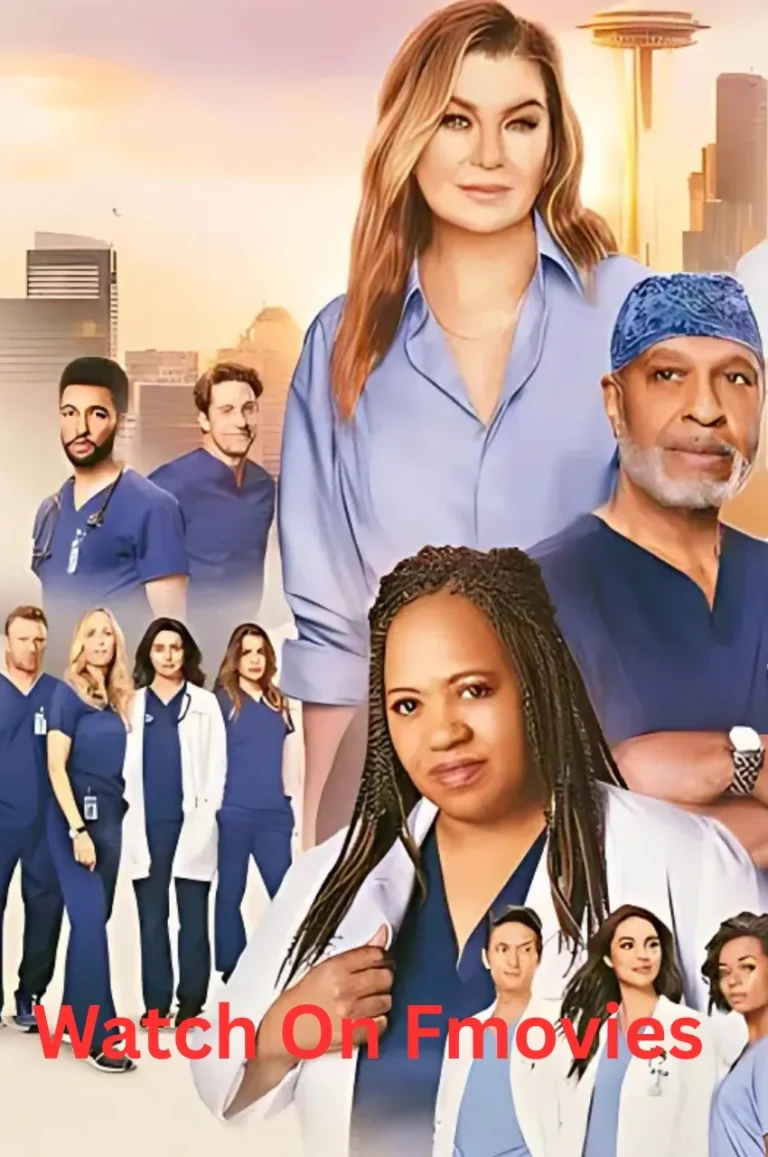 Grey's Anatomy Series