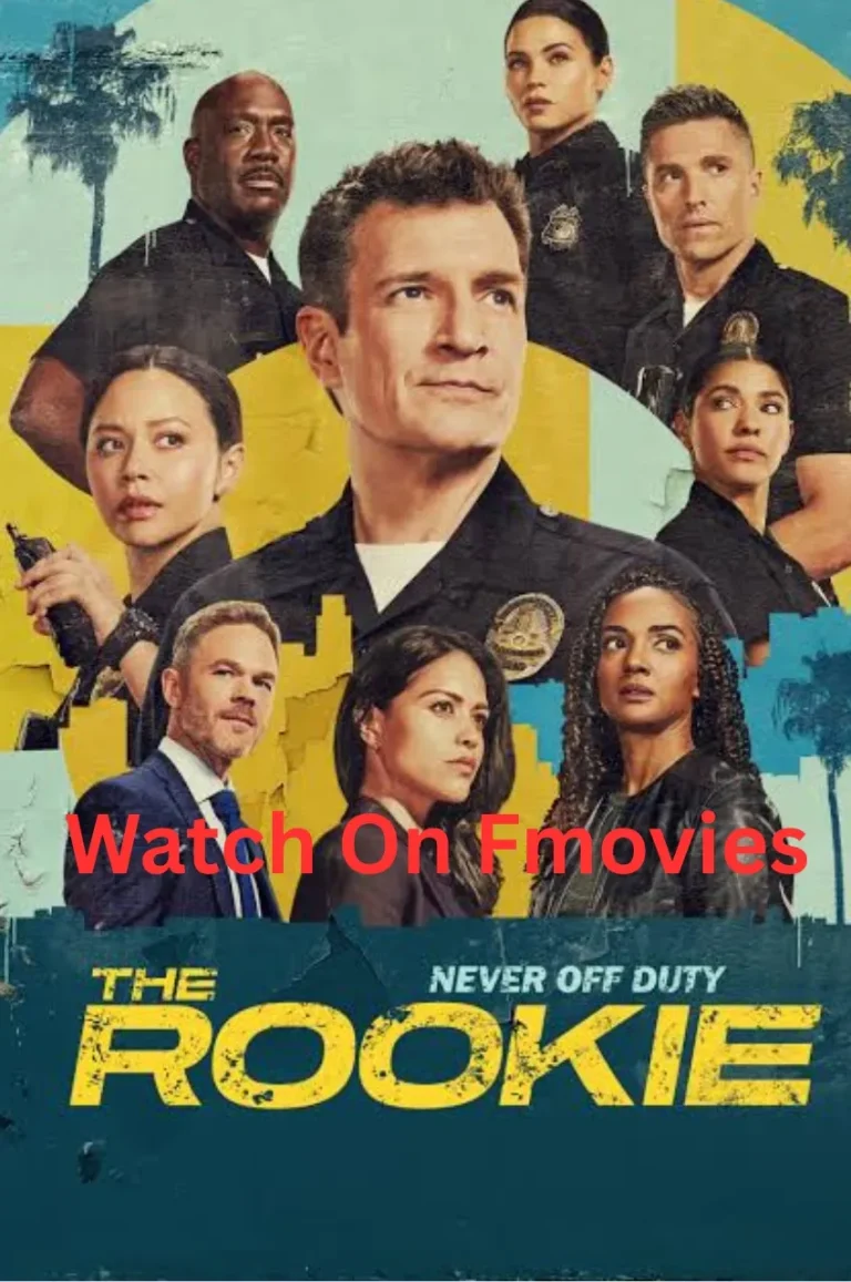 The Rookie series
