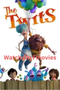 The Twits 2025