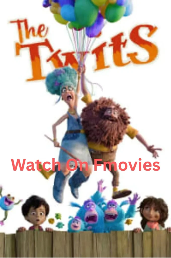 The Twits 2025