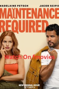 Maintenance Required 2025