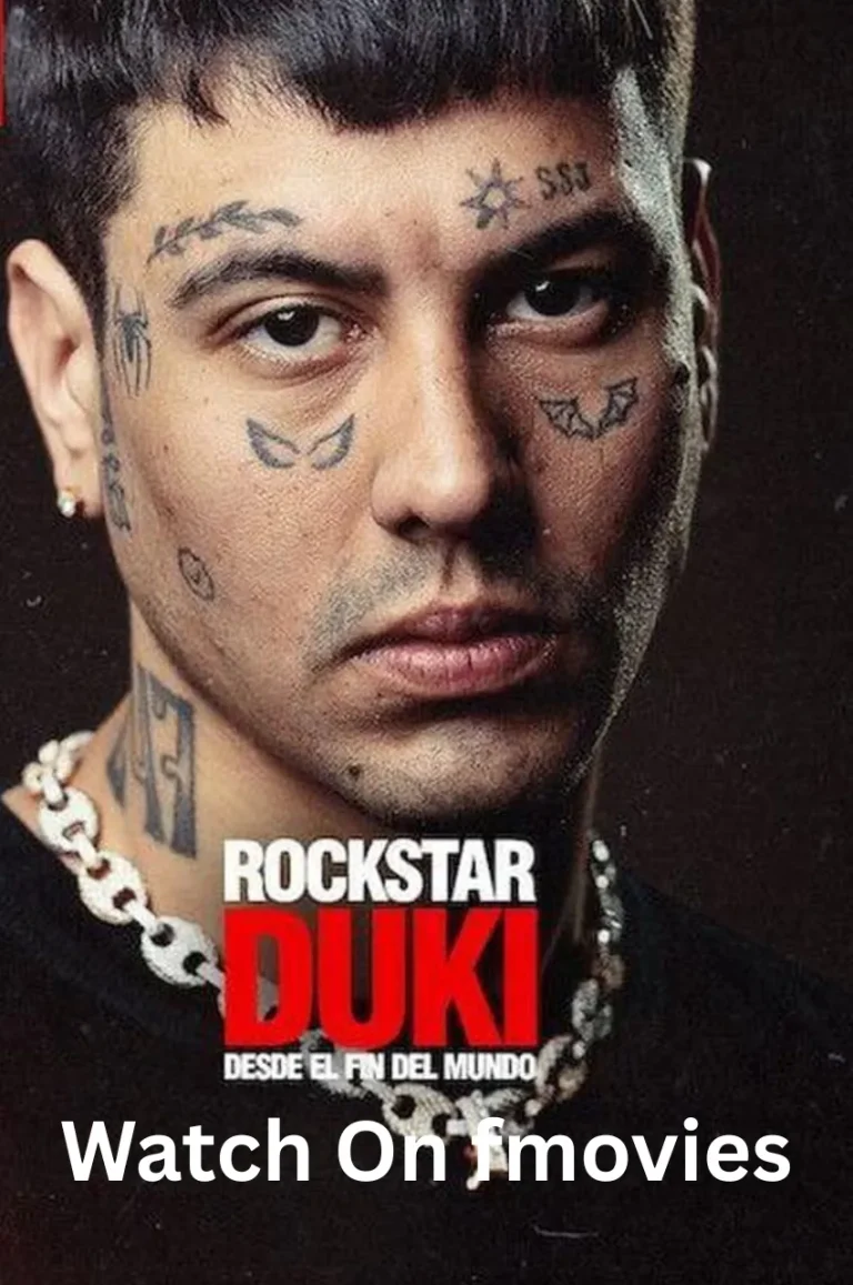 Rockstar: DUKI of the End of the World