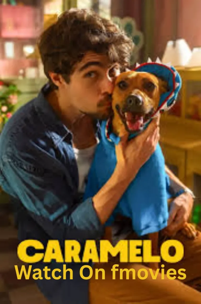 Caramelo 2025
