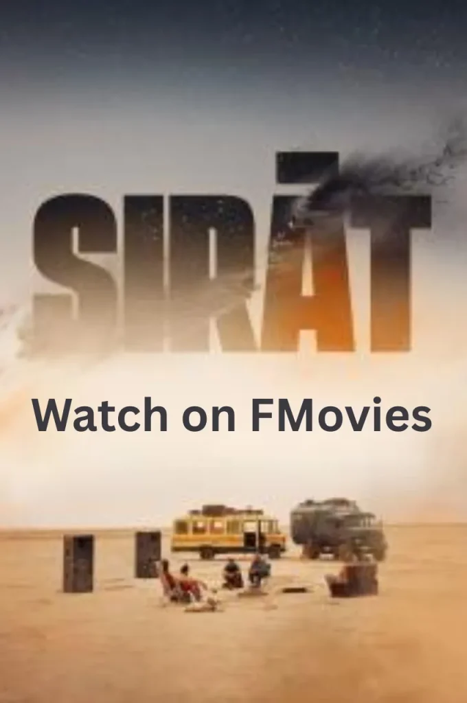 Sirat Watch Free Online