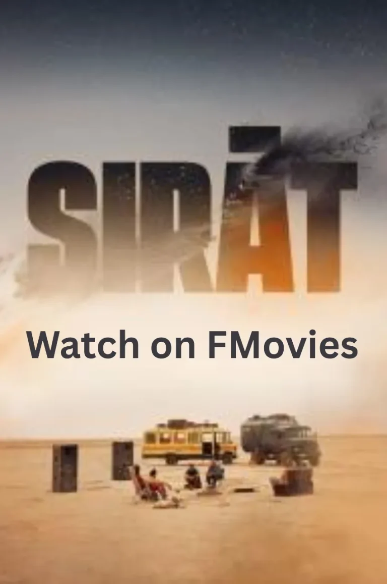 Sirat Watch Free Online