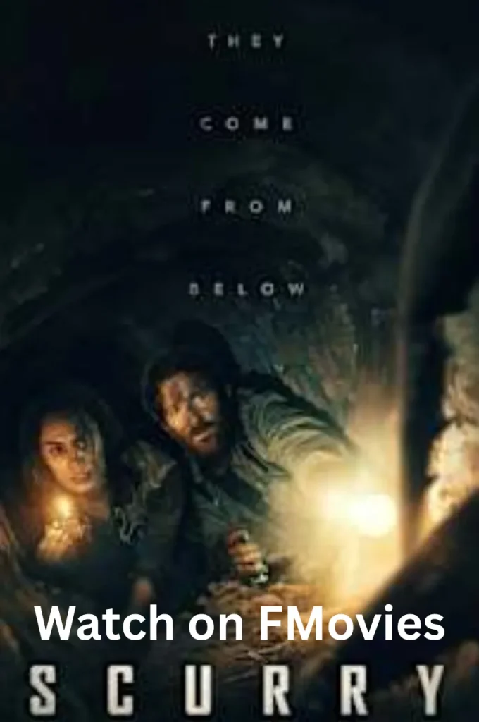 Scurry Watch Free online