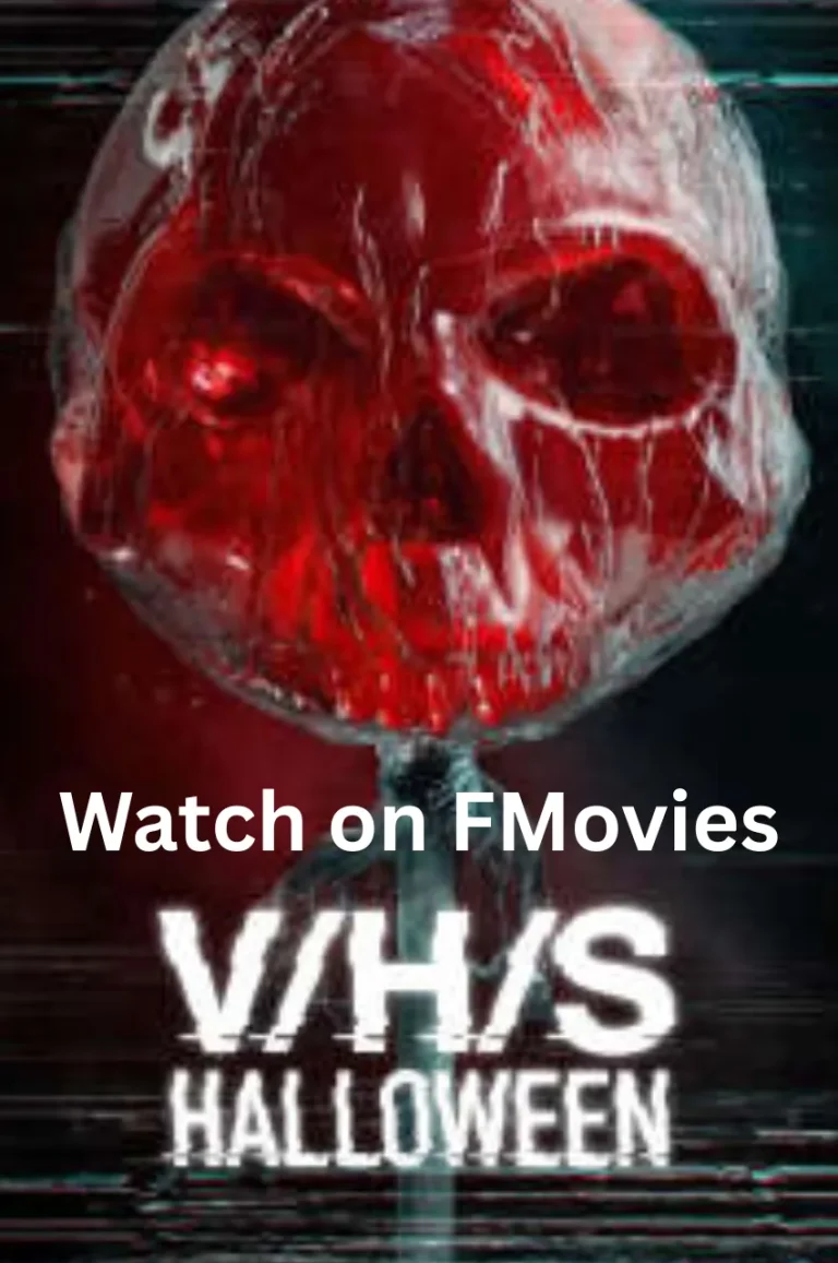 V/H/S/HALLOWEEN