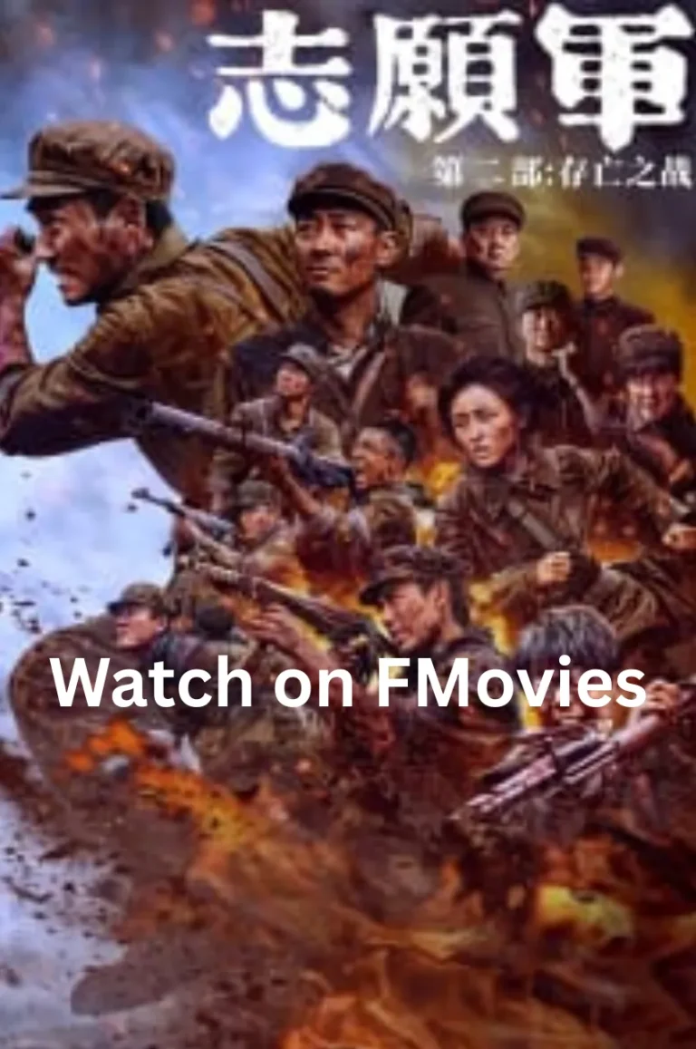 Volunteers the Battle of Life and Death