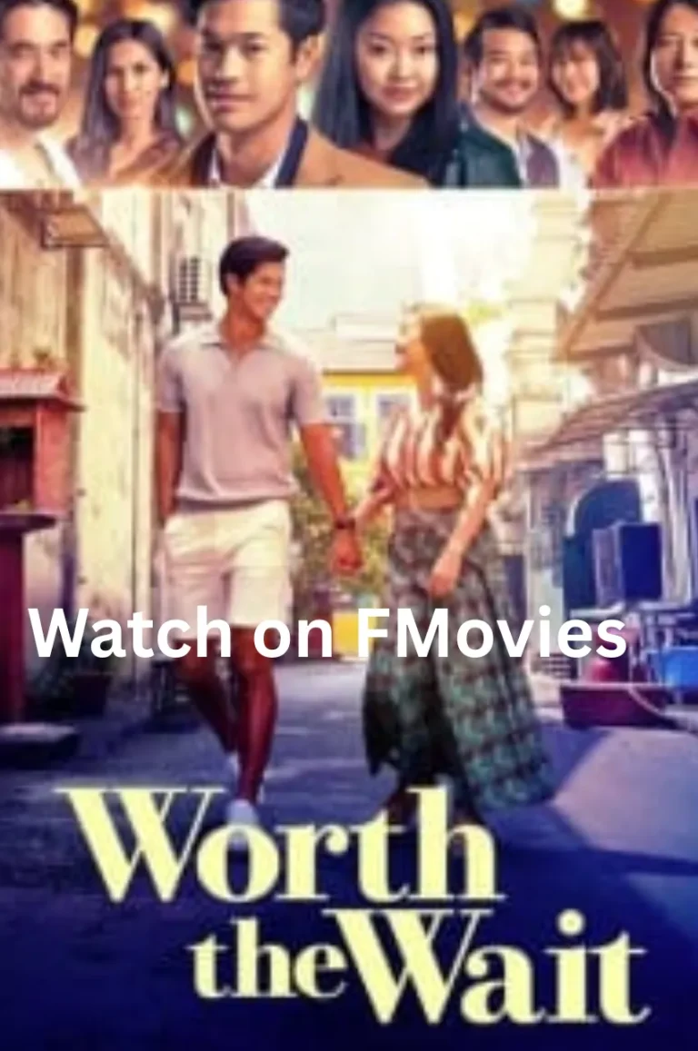 Worth the Wait 