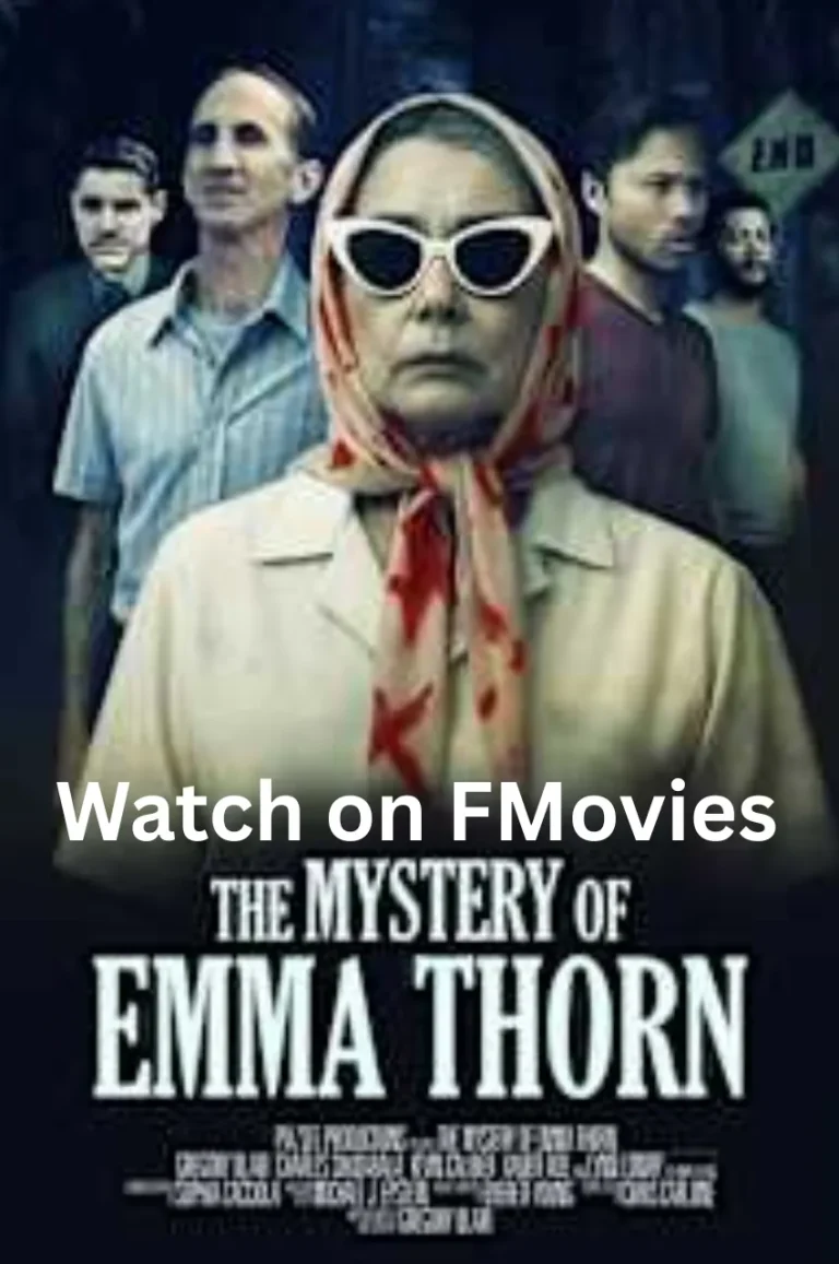 Mystery of Emma Thorn