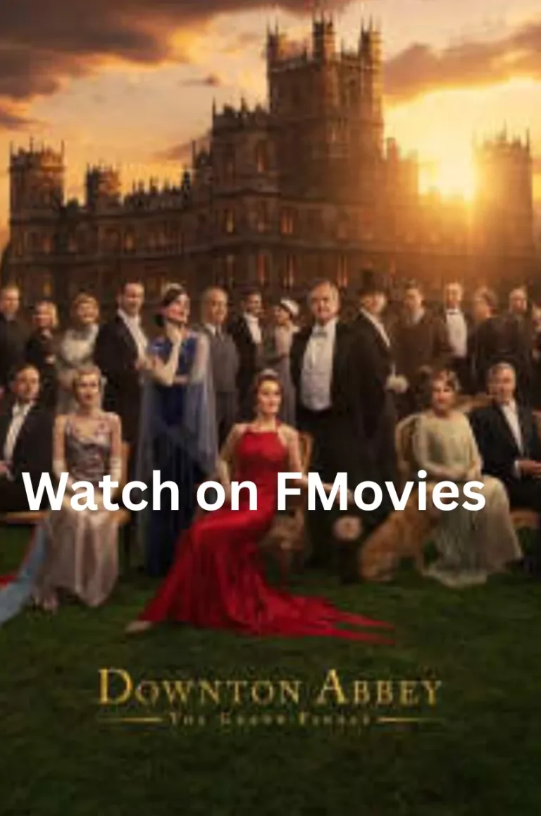 Downton Abbey