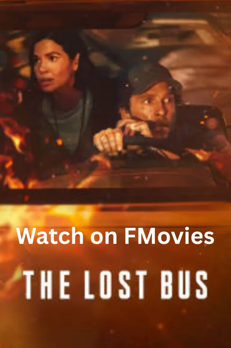 Lost Bus Watch Online on FMovies