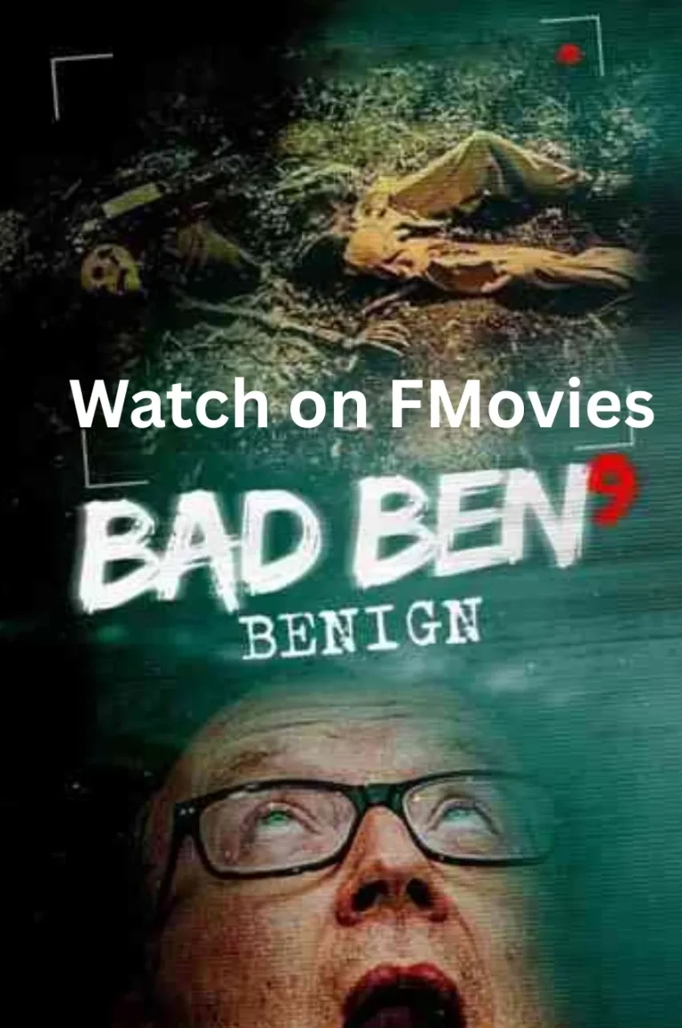 Bad Ben: Eulogy Movie
