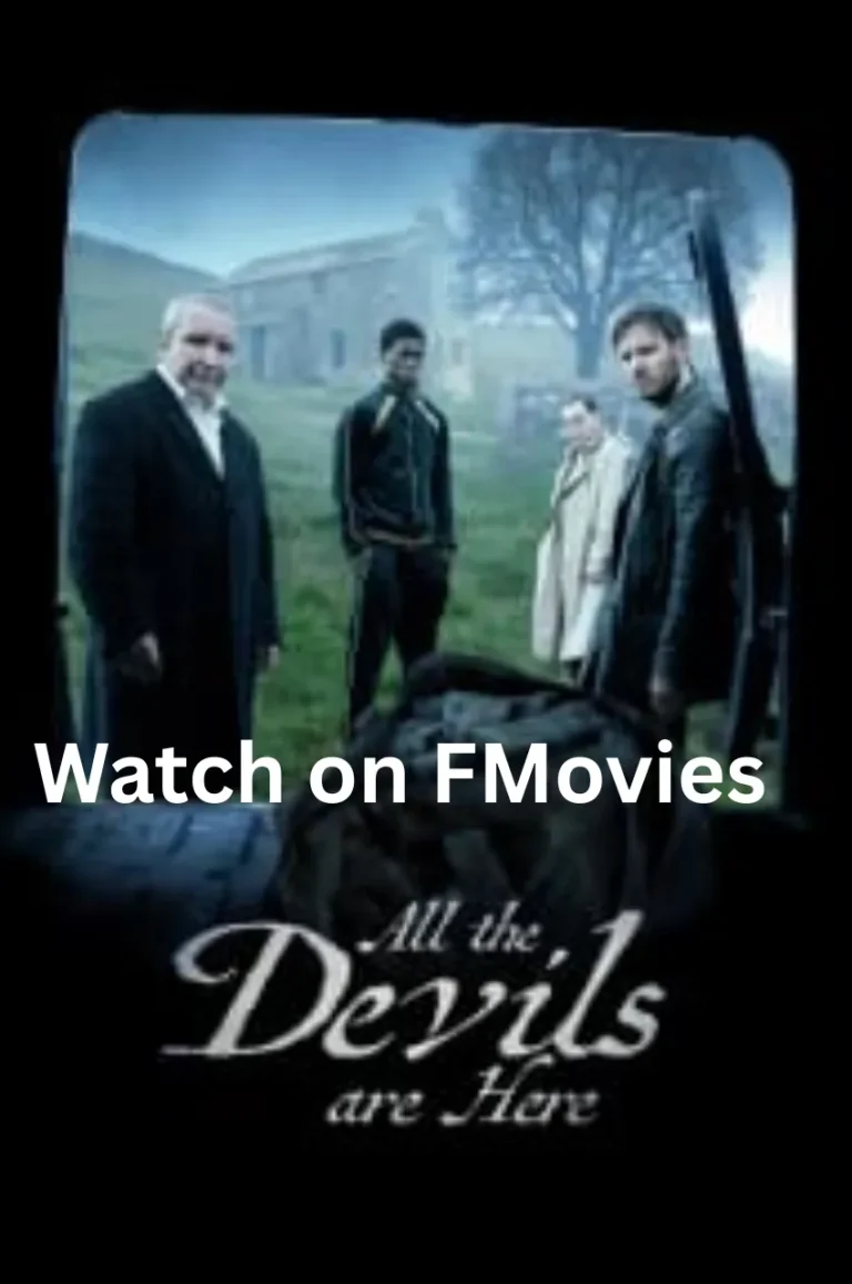 All the Devils Are Here