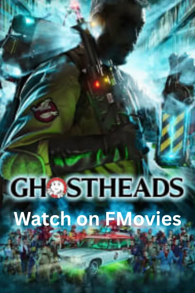 Ghostheads Watch FMovies Online