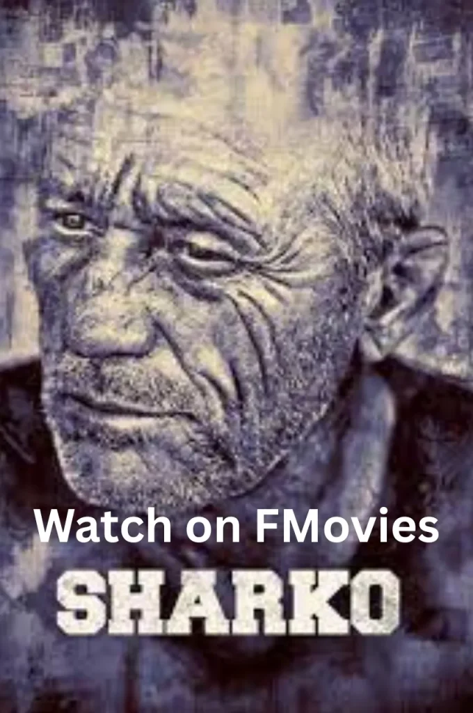 Sharko Movie 2024