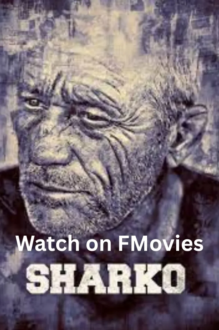 Sharko Movie 2024