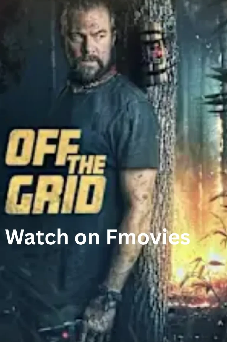 Off the Grid