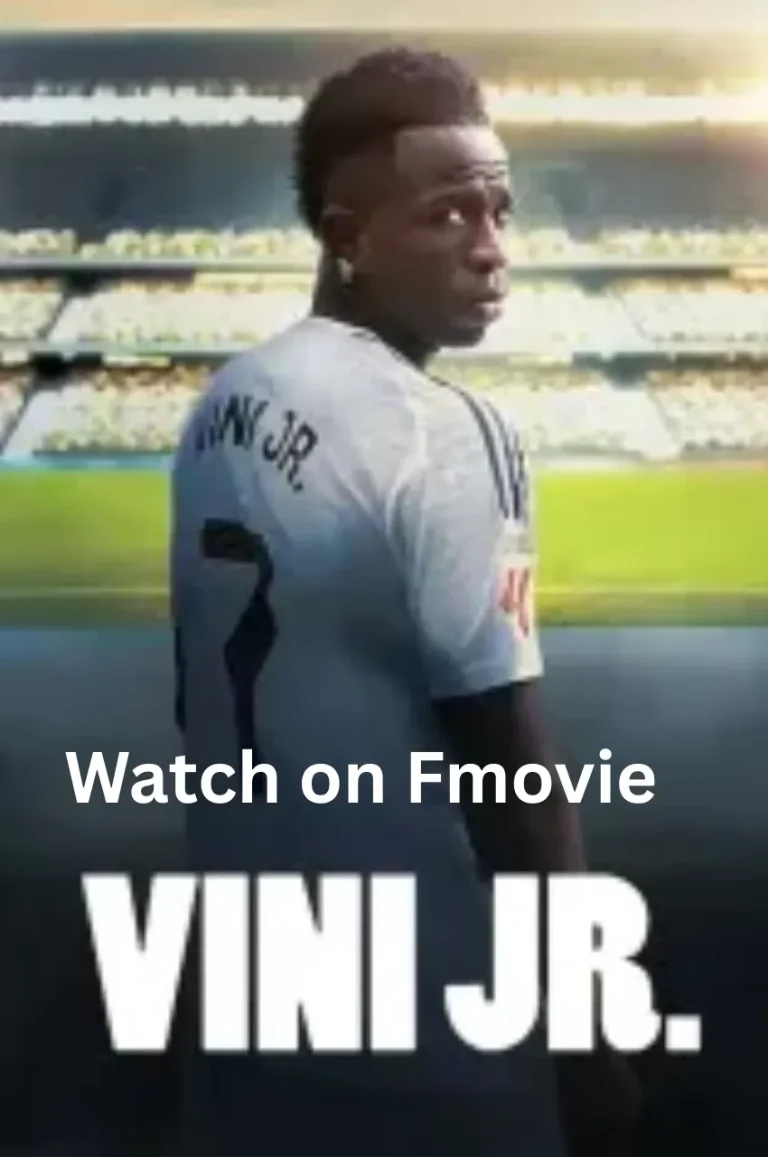 Vini Jr: The Rise of a Football Phenom