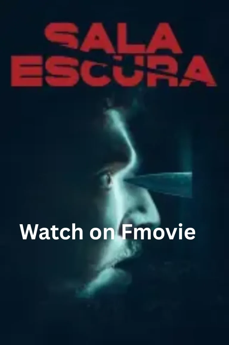 Sala Escura: Traveling by Dark and Secret