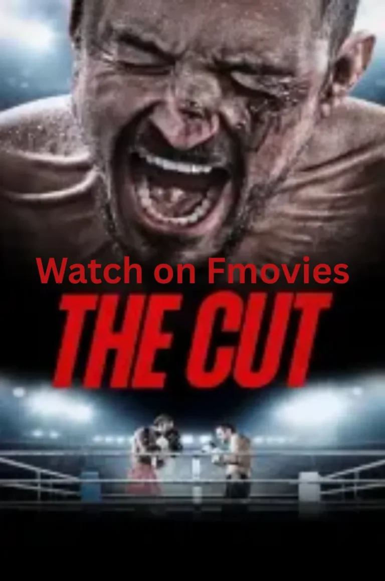 The Cut
