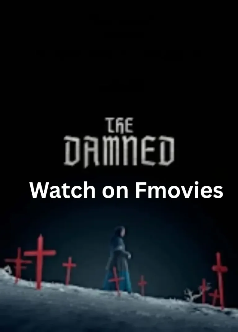The Damned